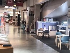 -百安居装修设计中心(海珠店)