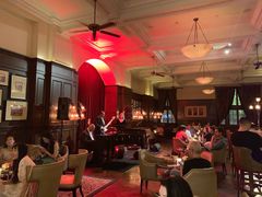 -LONG BAR 廊吧(外滩华尔道夫酒店)