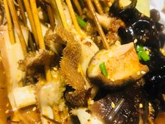 -金谷园饺子·烧烤·家宴(人大总店)