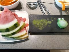 -海底捞火锅(平湖八佰伴店)