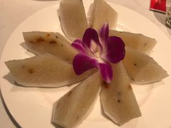 海南椰子饭-香香海南菜餐厅
