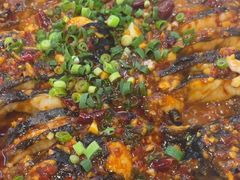 -鱼酷活鱼烤鱼(沈阳大悦城店)