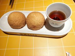 -蔡澜点心·粤菜(花城汇南区店)