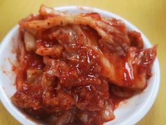 -屋里家延边朝鲜族冷面(南园店)