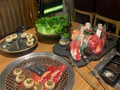 -黑牛の店·和牛烧肉(合生汇店)