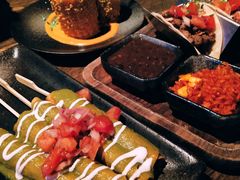 -Q MEX 库迈墨西哥餐吧(三里屯店)