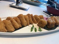 -潮上潮(南中环店)