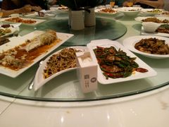-璞御·海鲜·雪花牛肉局(宾水西道店)