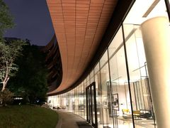 -上海衡山路十二号华邑酒店