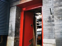 -东华门大街小区