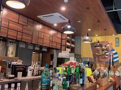 -咖法森林·咖啡  酒吧(天河店)