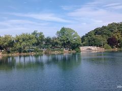 -南京珍珠泉风景区