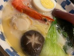-小乔回转寿司(市府恒隆广场店)