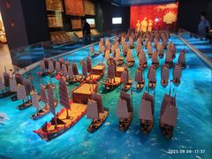 -中国闽台缘博物馆