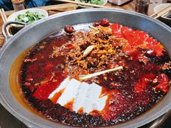 -玉林巷子口火锅(玉林总店)