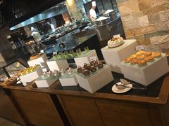 -长白山凯悦酒店·市集咖啡厅