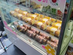 -利口福(新江南西店)