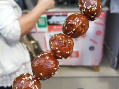 -邓记新一代糖油果子(四川煤管局供销公司职工宿舍店)