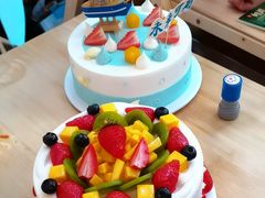 -幸福西饼生日蛋糕·下午茶(嘉禾店)