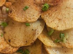 -龚海宝· 烧烤· 羊肉原切挂糊更好吃(庄市店)