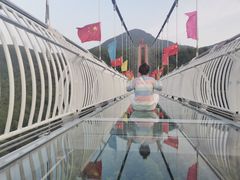 -山沟沟景区