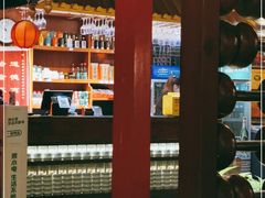 -宝泉铜锅·涮羊肉(解放东路店)