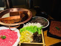 -雾漫川城重庆火锅(上和商业广场店)