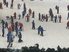 -绍兴启迪乔波冰雪世界