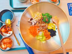 -梨花牛肉汤饭(仁恒伊势丹店)