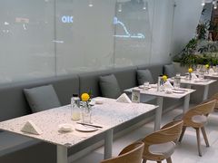 -大树餐厅(朝阳大悦城店)