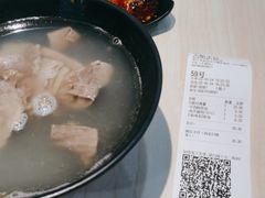 -大娘水饺(浒崇路大润发店)