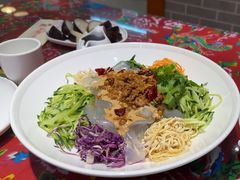 -7号院家宴.烧鸽子(门头沟店)