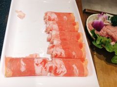 -大龙辣火锅·龙虾·烧烤(湖滨新天地店)