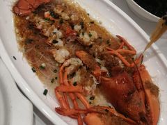 -绿杨春·淮扬宴(庐山路店)