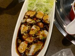 -合合大冷面(湖南店)