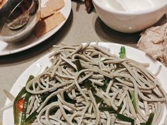 -蝎王府羊蝎子(虎坊桥总店)