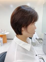 -YESIDO BLACK椰岛造型