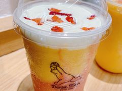 -丹礼糖甜品
