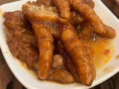 -牡丹国际大酒店-港式茶餐厅