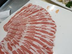 -蜀留香火锅·始于1999·原四川老火锅(白堤路店)