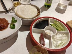 -满堂·烤鸭店·北京菜(鼓楼店)