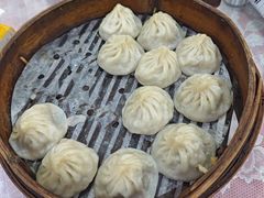 -颐缘居·南翔小笼馆