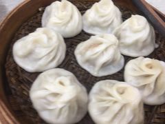 虾肉小笼-新丰小吃(中山中路分店)