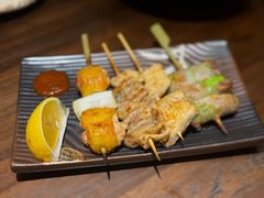 -鸟鹏烧鸟居酒屋(熙龙湾店)