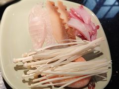 -梨花自助烤肉(乐宾店)