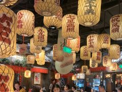 -南京大牌档(济南万象城店)