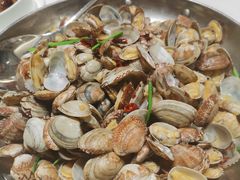 -双合园·海鲜水饺青岛菜(九水东路店)