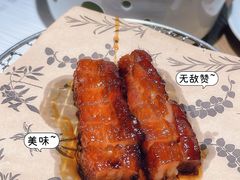 -大树餐厅(大悦城店)