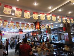 大堂-春发生饭店·非遗(南院门店)