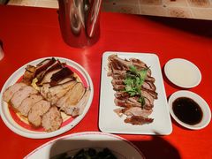 -春梅里卤鹅馆·47年老字号(中山路店)